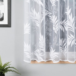 Firanka żakardowa 018920 Firanka żakardowa 018920