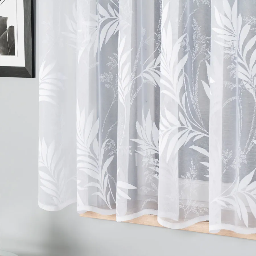 Firanka żakardowa 018920