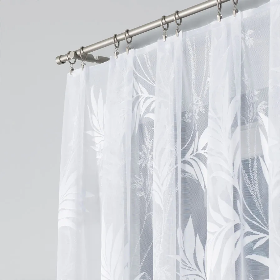 Firanka żakardowa 018920