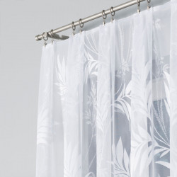 Firanka żakardowa 018920 Firanka żakardowa 018920