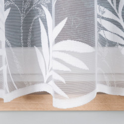 Firanka żakardowa 018920 Firanka żakardowa 018920