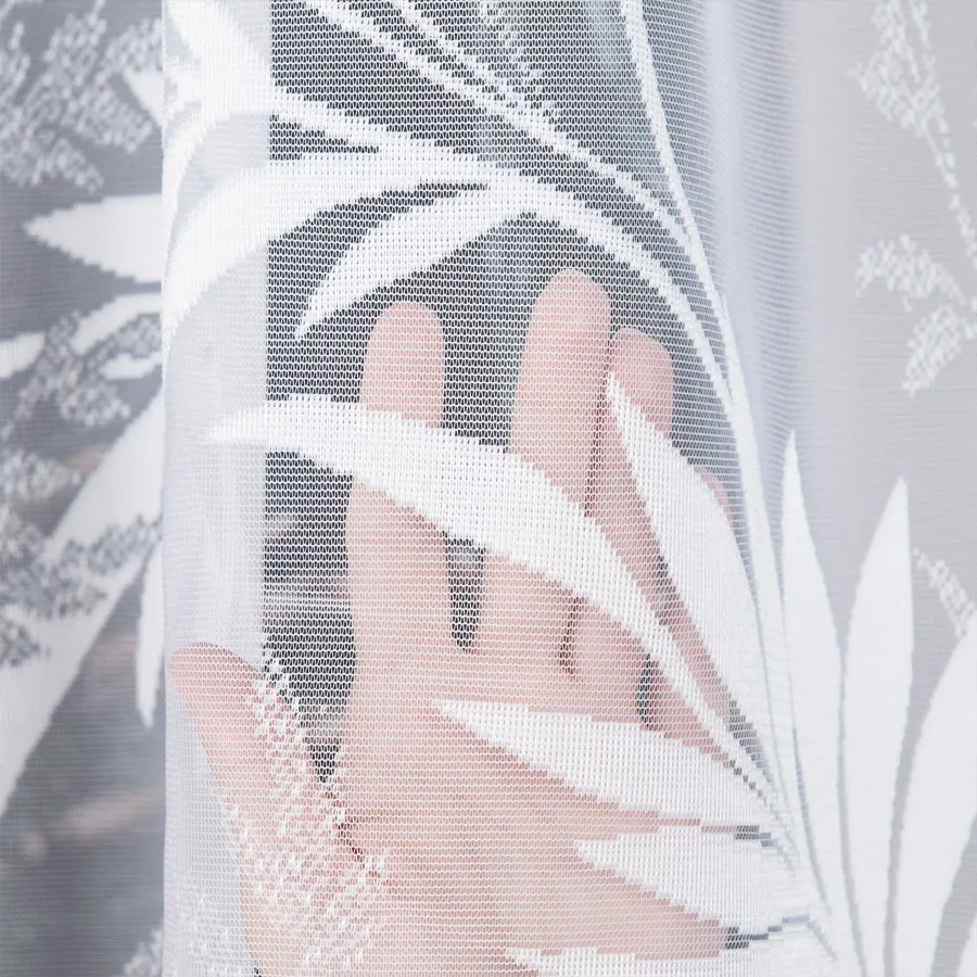 Firanka żakardowa 018920