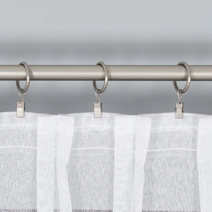 Firanka z aplikacją gipiurową 089060