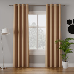 Tkanina dekoracyjna zaciemniająca DONA Tkanina dekoracyjna zaciemniająca DONA