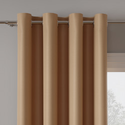 Tkanina dekoracyjna zaciemniająca DONA Tkanina dekoracyjna zaciemniająca DONA