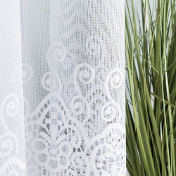 Firanka żakardowa 018495