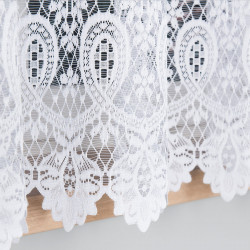 Firanka żakardowa 018982 Firanka żakardowa 018982