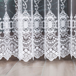 Firanka haftowana 121377