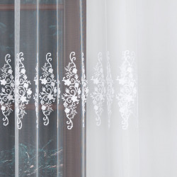 Firanka haftowana 121377