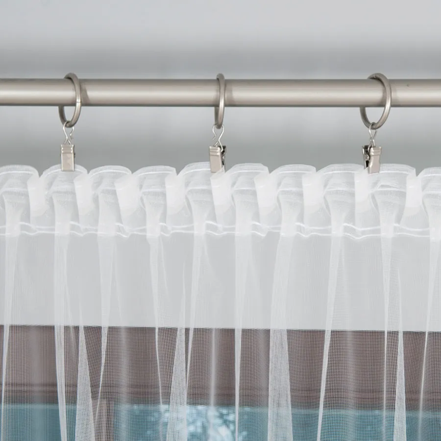 Firanka haftowana 121377