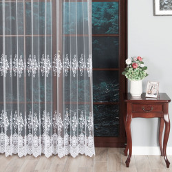 Firanka haftowana 121377