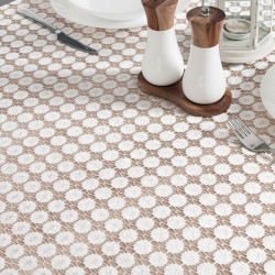 Obrus żakardowy w metrażu 300001 Obrus żakardowy w metrażu 300001