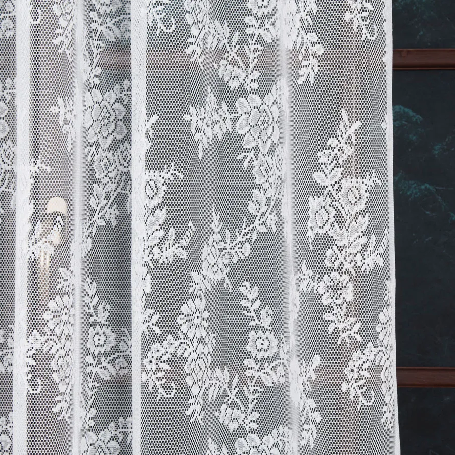 Firanka żakardowa 090375