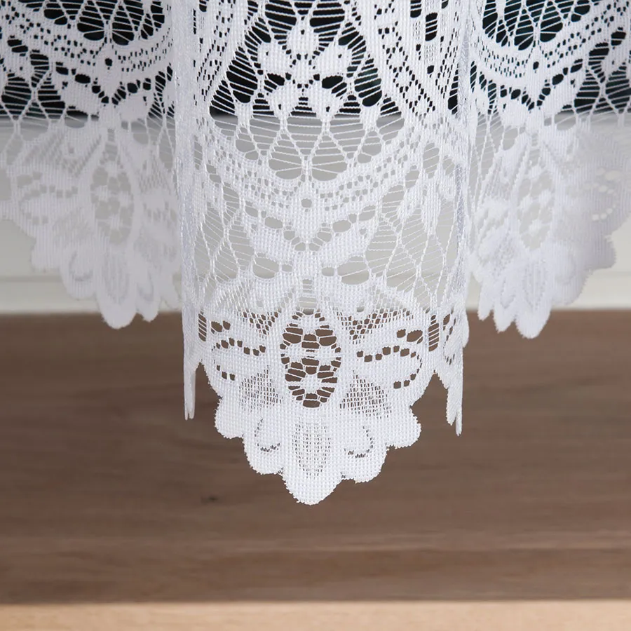 Firanka żakardowa 018982