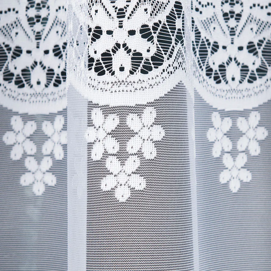 Firanka żakardowa 018982