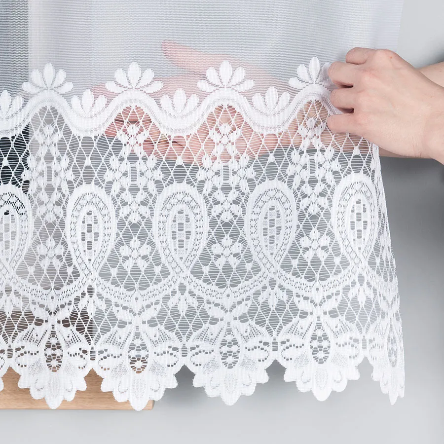 Firanka żakardowa 018982