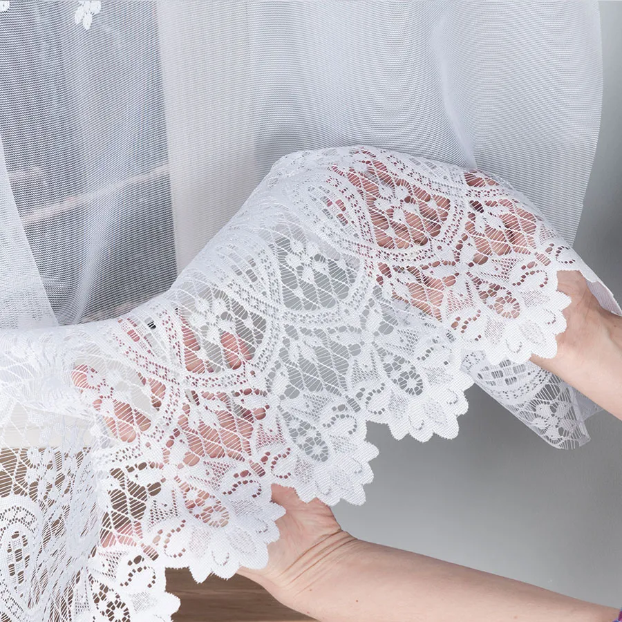 Firanka żakardowa 018982