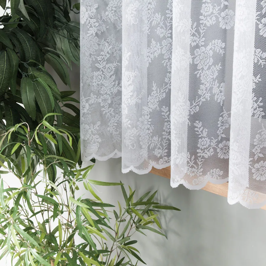 Firanka żakardowa 090375