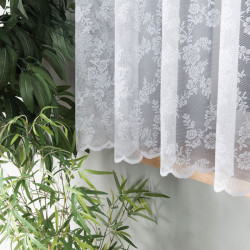 Firanka żakardowa 090375