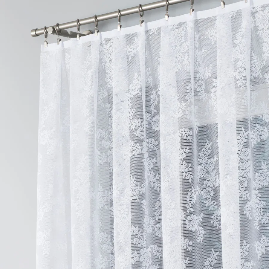 Firanka żakardowa 090375