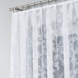 Firanka żakardowa 090375