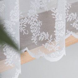 Firanka żakardowa 090375