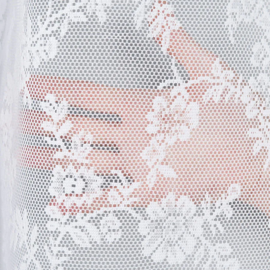 Firanka żakardowa 090375