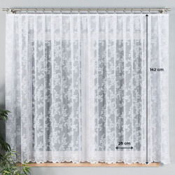 Firanka żakardowa 090375