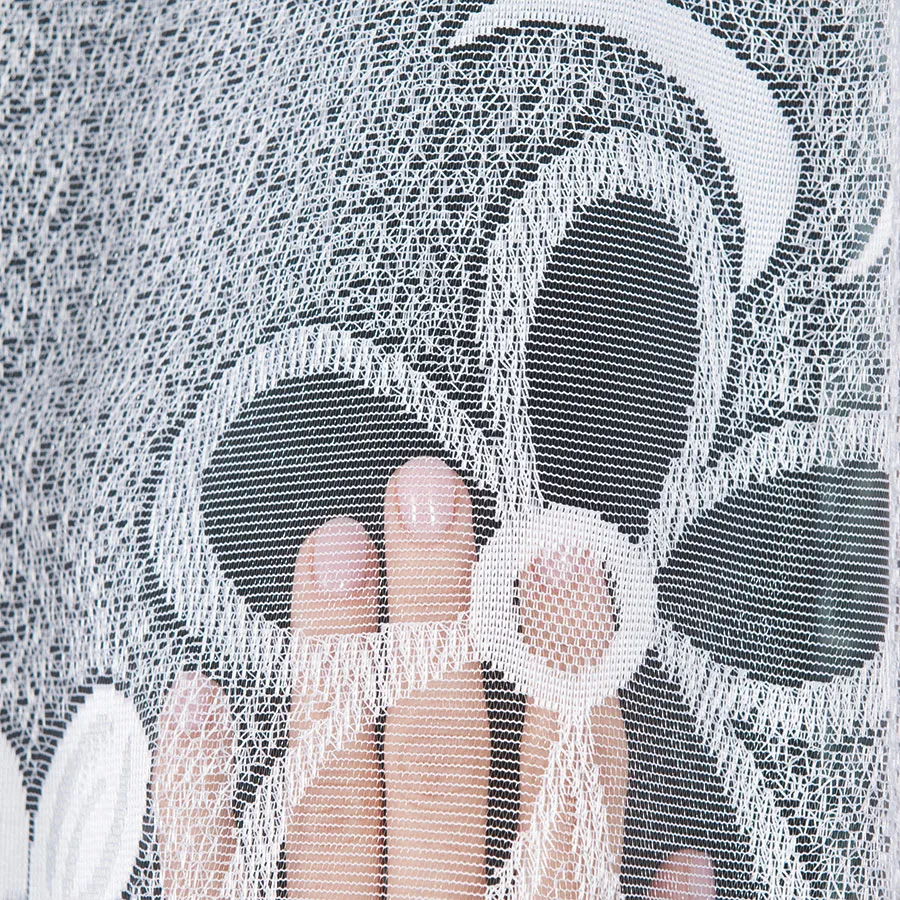 Firanka żakardowa 049885