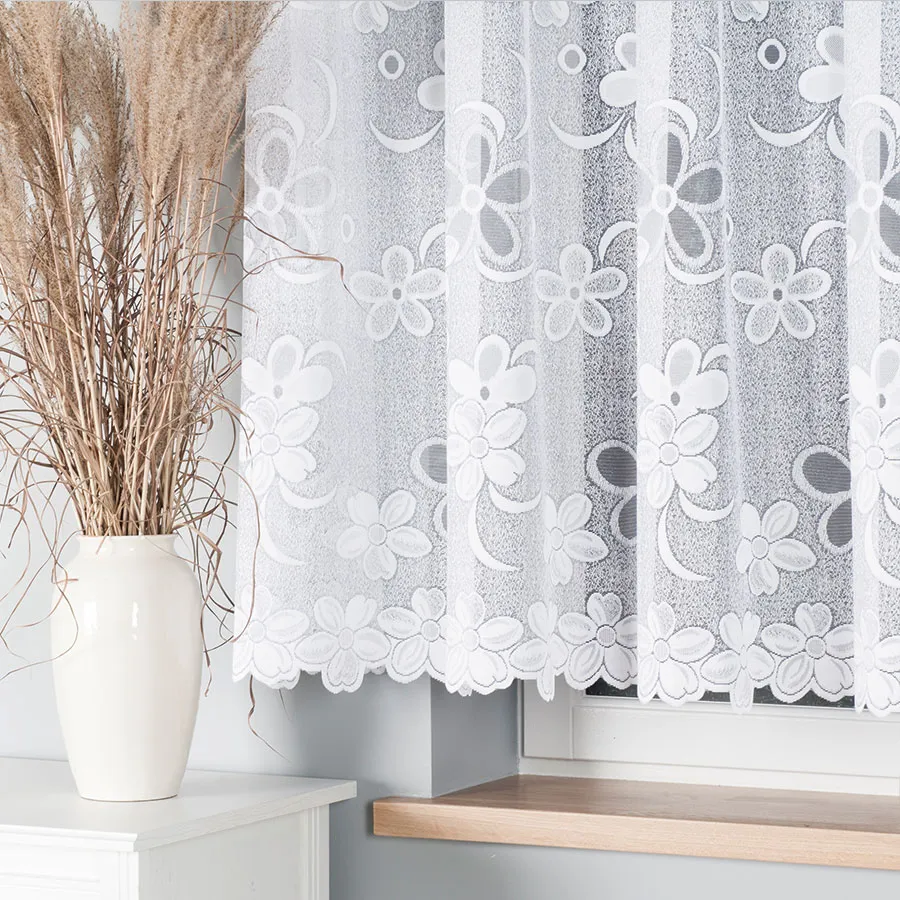 Firanka żakardowa 049885