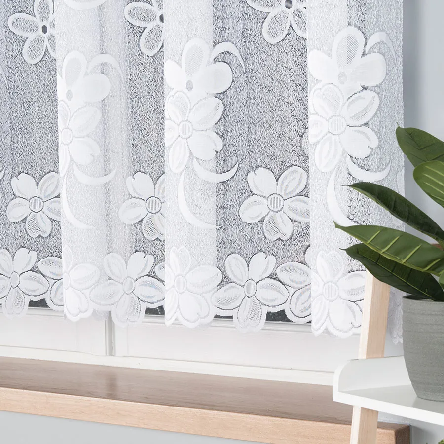 Firanka żakardowa 049885