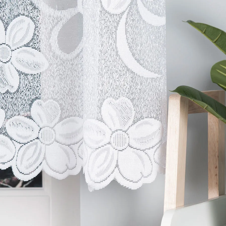 Firanka żakardowa 049885