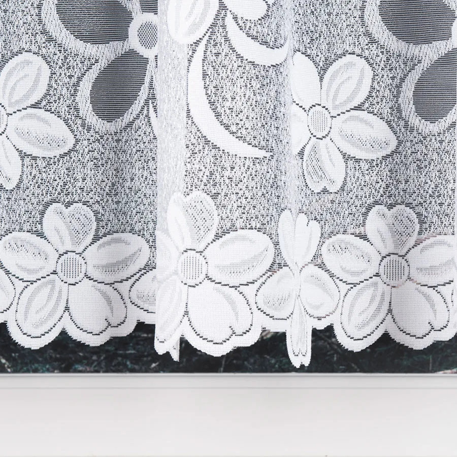 Firanka żakardowa 049885