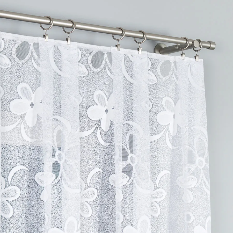 Firanka żakardowa 049885