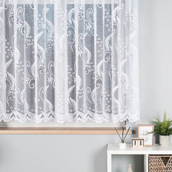 Firanka żakardowa 019245