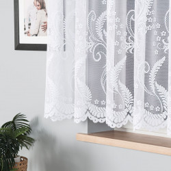 Firanka żakardowa 019245