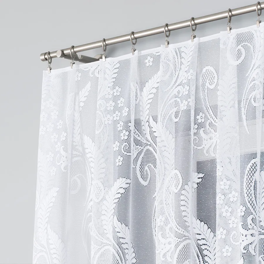 Firanka żakardowa 019245