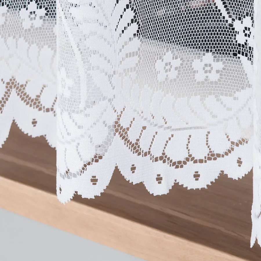 Firanka żakardowa 019245