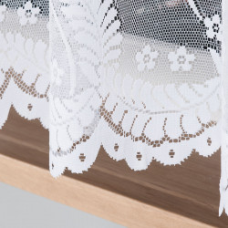 Firanka żakardowa 019245