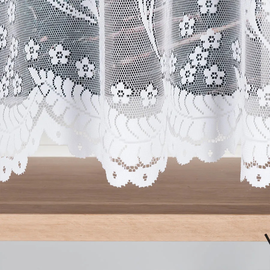 Firanka żakardowa 019245