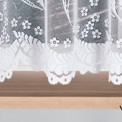 Firanka żakardowa 019245