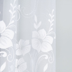 Firanka żakardowa 018041