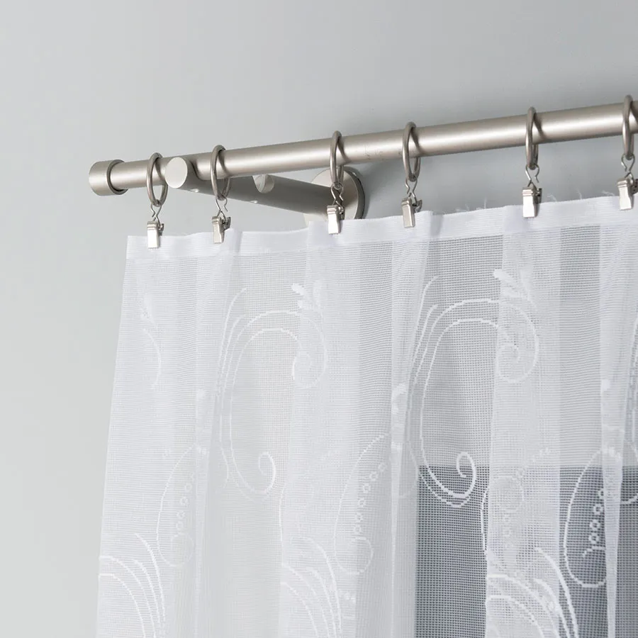 Firanka żakardowa 018041