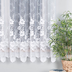 Firanka żakardowa 018041