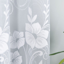 Firanka żakardowa 018041