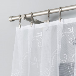 Firanka żakardowa 018041