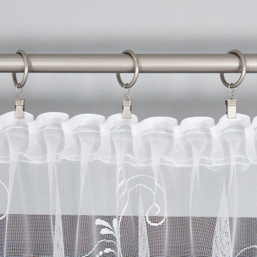 Firanka żakardowa 018041