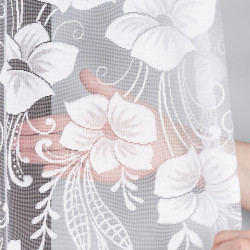 Firanka żakardowa 018041