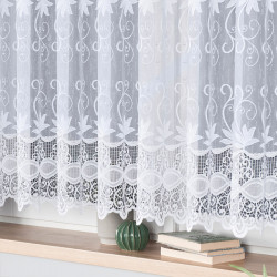 Firanka żakardowa 018960