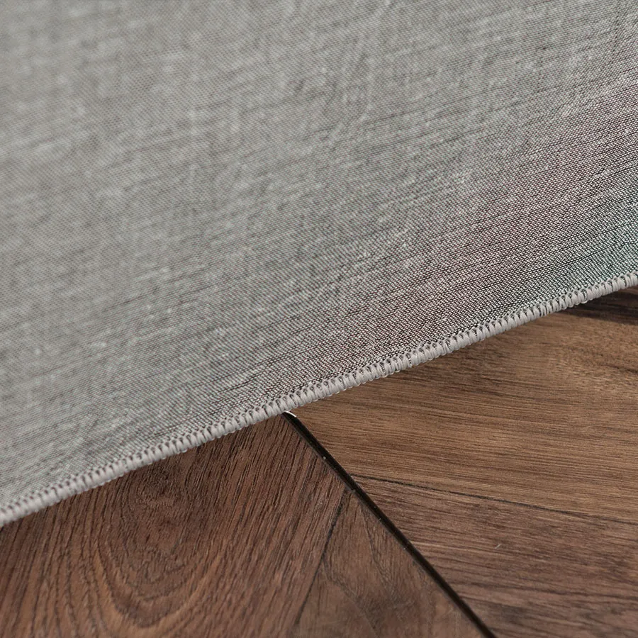 Tkanina dekoracyjna kreszowana z ołowianką ISMENA